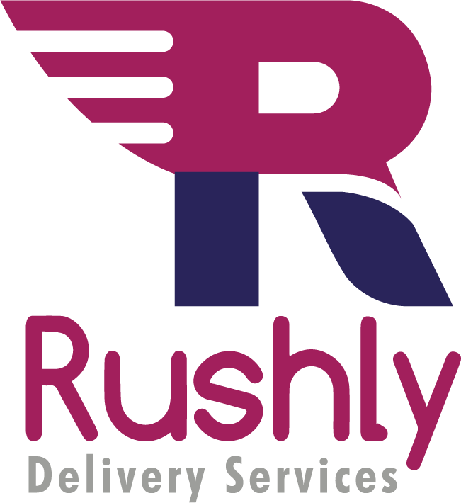 Rushly Logo